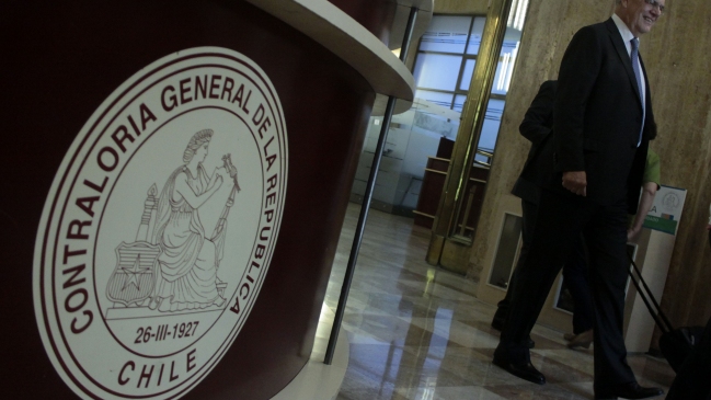 Contraloría ratificó ilegalidad de la fusión de AFPs Cuprum y Argentum