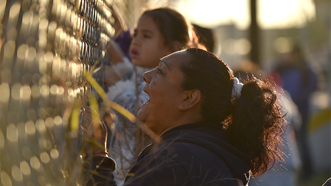 México: 52 personas murieron tras motín en cárcel de Monterrey