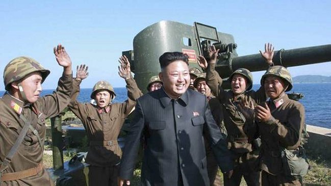 Congreso de EE.UU. aprobó nuevas sanciones contra Corea del Norte