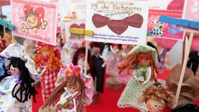 Maipú celebra el Día de los enamorados con música y exposiciones