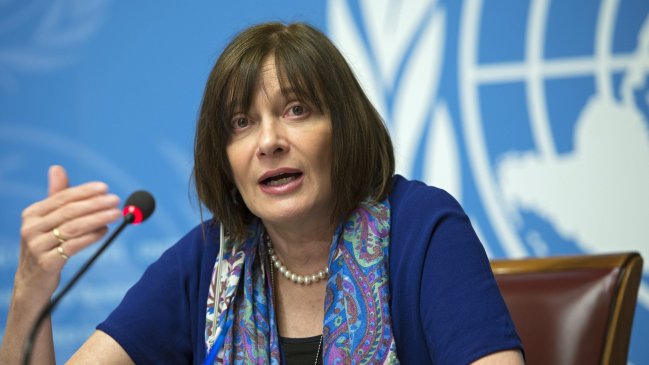 La Organización Mundial de la Salud ve lejana una vacuna contra el Zika