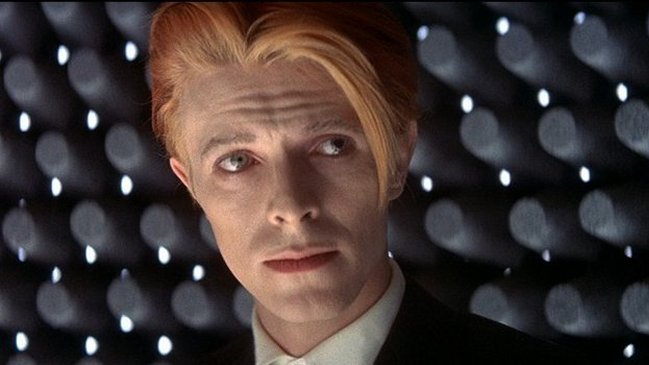 La Berlinale homenajeó a Bowie, el 