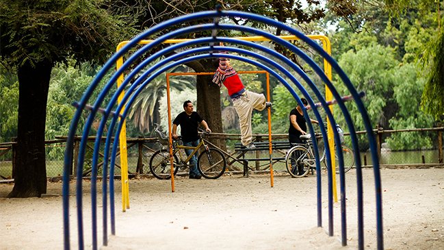 Estudio detectó presencia de metales pesados en menores de Coronel