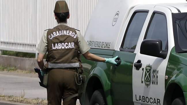 Murió hombre que se quemó a lo bonzo en el edificio de Correos en Talca