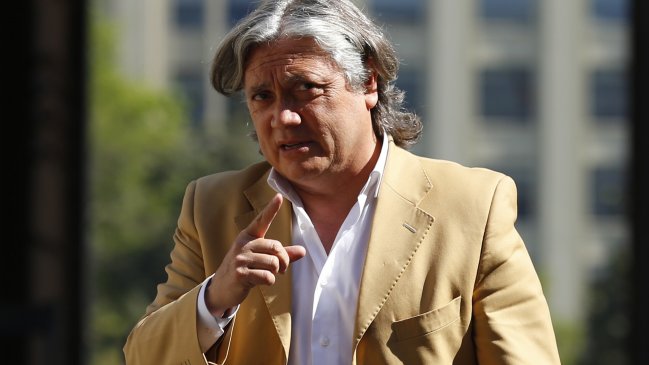 Colegio Médico denunció 