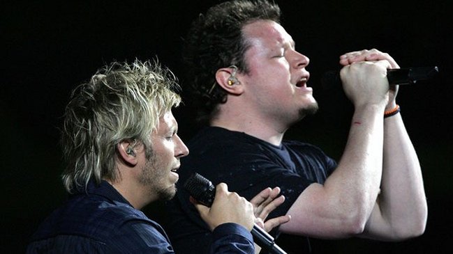 El dúo Sin Bandera volverá para su última presentación en el país