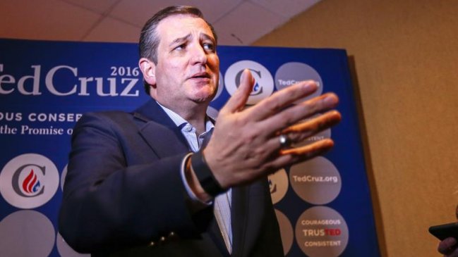 Candidato republicano retiró anuncio de campaña donde aparecía ex actriz porno