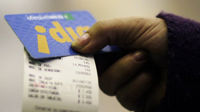 Gobierno: Nos hubiese gustado no tener que elevar la tarifa del Metro