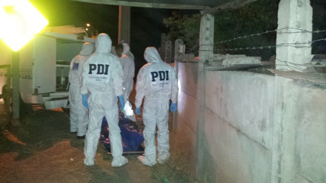 Combarbalá: Hallan cadáver de anciano varios días después de su muerte