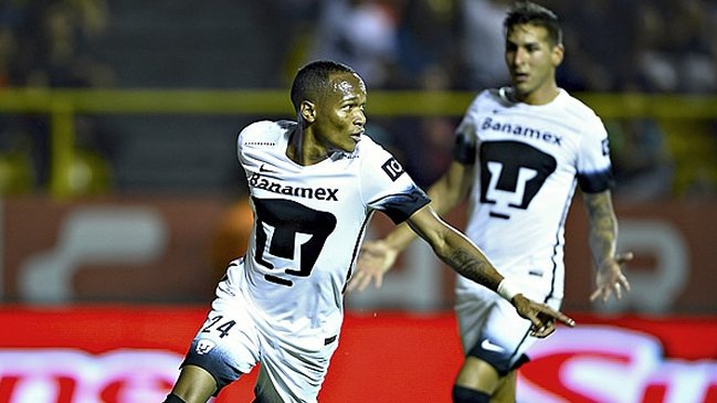 Pumas de la UNAM volvió al triunfo superando a Dorados de Sinaloa en el Clausura mexicano