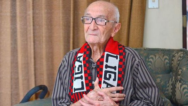 Falleció Hugo Tassara, uno de los discípulos de Fernando Riera