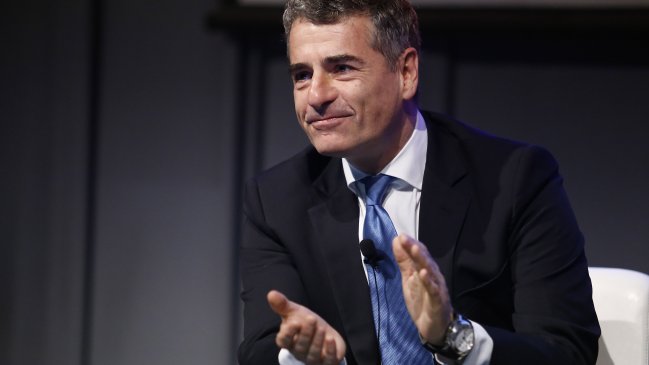 Izquierda Ciudadana objetó nombre del partido de Andrés Velasco