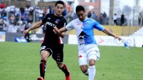 ¿Crees que Colo Colo tendrá un buen resultado ante Deportes Antofagasta?