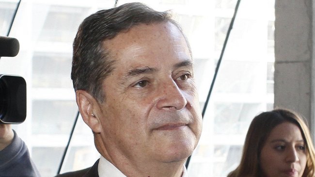 Ex gerente general de SQM evalúa declarar por primera vez para negociar cautelares