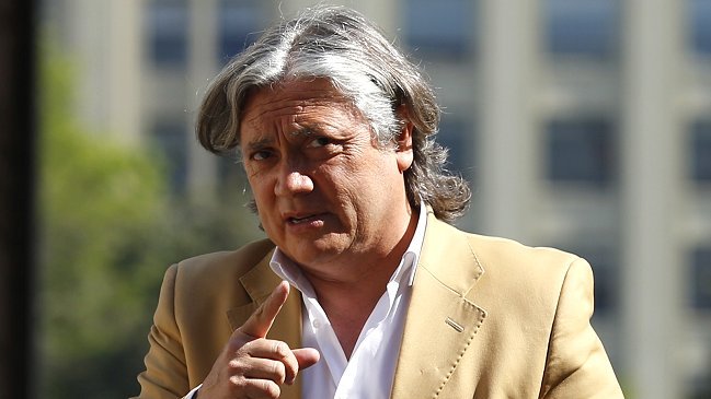 Senador Navarro justificó sus deudas: 