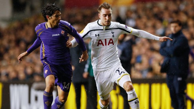 La programación de los octavos de final de la Champions League y la Europa League