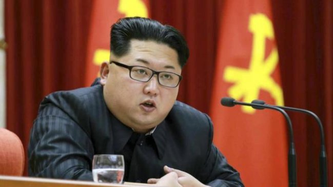 Kim Jong-un pidió lanzar más satélites pese a condena internacional