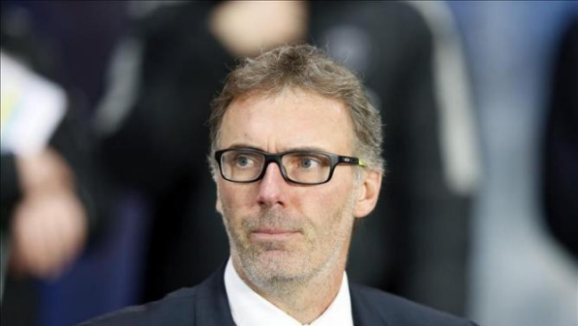Laurent Blanc consideró 