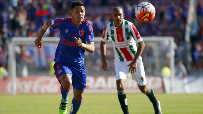 Matías Rodríguez: Ya no está permitido perder más puntos