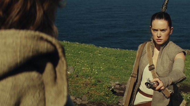 Comenzó el rodaje de 