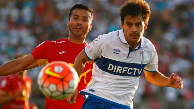 Carlos Espinosa: La agresividad nos hizo el equipo que somos ahora