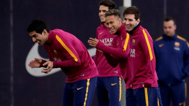 Cadem y fenómeno de FC Barcelona en Chile: 