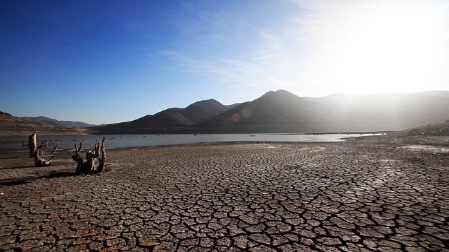 Estudio reveló que 4.000 millones de personas sufren de escasez de agua