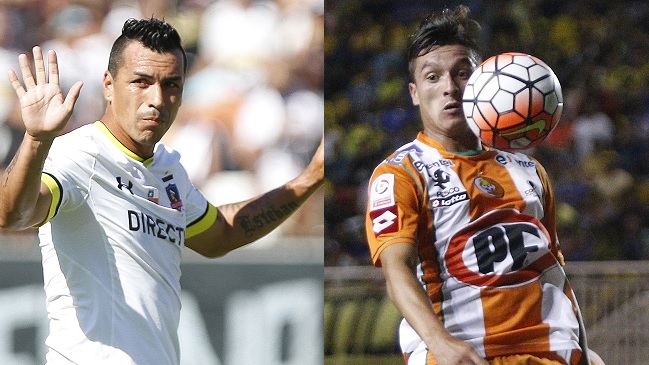 ¿Cómo llegan Colo Colo y Cobresal al debut en Copa Libertadores?