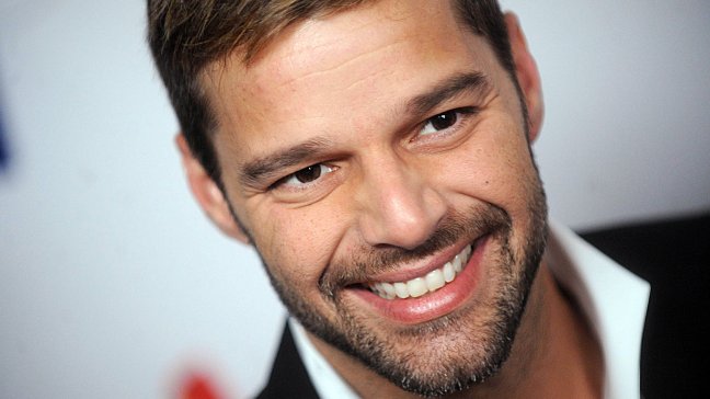 Ricky Martin, Pitbull y Lafourcade, ganadores en categorías latinas de los Grammy