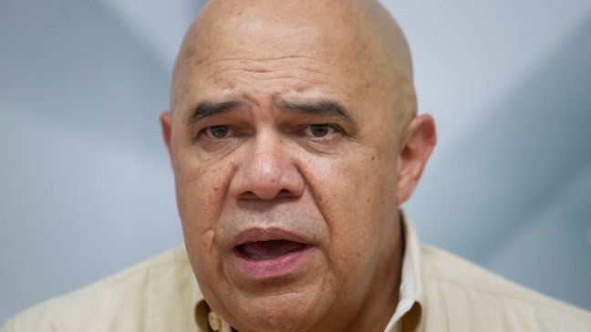 Oposición venezolana se declara en 