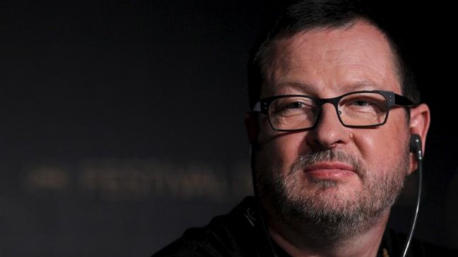 Lars Von Trier anunció rodaje de su próxima película