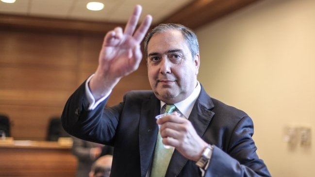 Corte de Apelaciones de Punta Arenas confirmó absolución de Carlos Bianchi