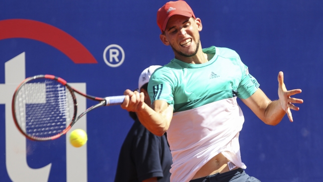 El campeón de Buenos Aires extendió su racha triunfal en Río de Janeiro