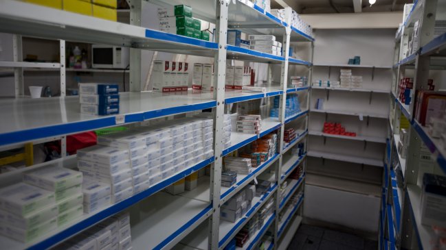 Venezuela: Oncólogo pediatra advierte dificultad para diagnosticar el cáncer