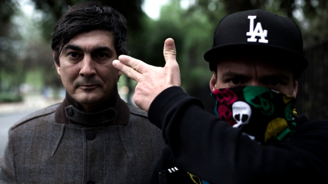 El regreso de Bitman & Roban