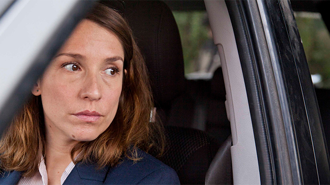 Mariana Loyola: Si Chile se cree tan avanzado, 