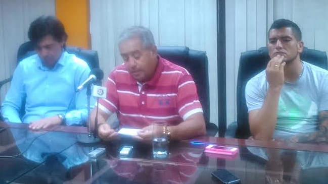 Cobreloa alcanzó acuerdo con el Sifup para salida de jugadores