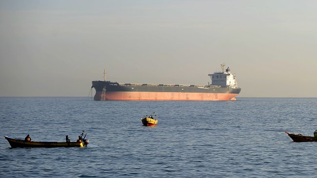 Gobierno realizará consulta para modificar la Ley de Pesca