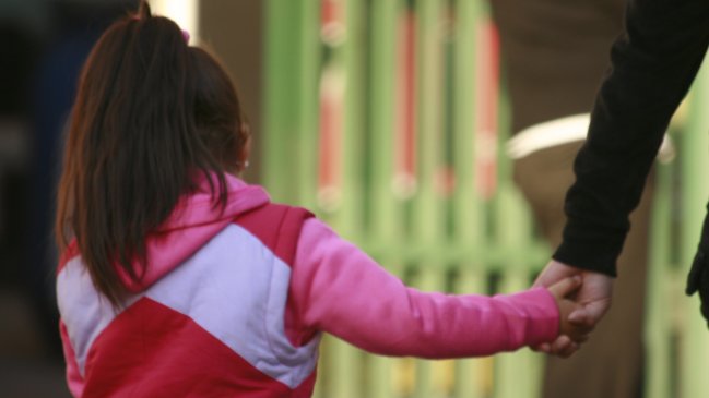 Gobierno llama a revisar registro de pedófilos previo a inicio de clases