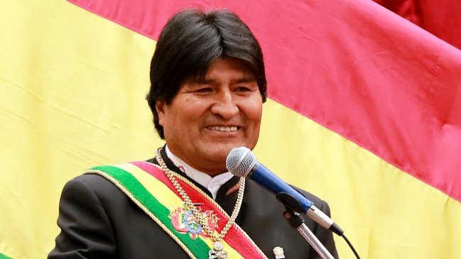 Gobierno rechazó el 