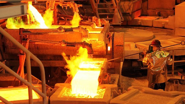 Sonami: 200 pequeñas faenas mineras podrían cerrar de aquí a fin de año