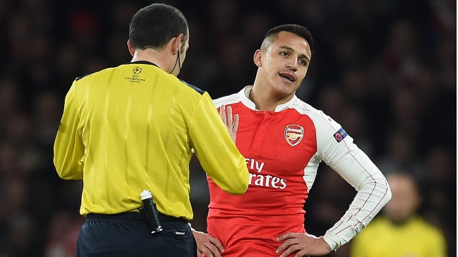 Los resultados de los octavos de final de la Liga de Campeones