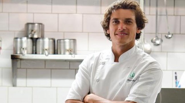 Chef Rodolfo Guzmán: Nuestro objetivo es ser la continuación del pueblo mapuche