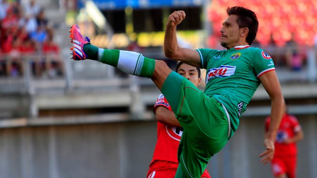 Rafael Olarra tras anunciar su retiro: No quiero cerrarme a ninguna opción