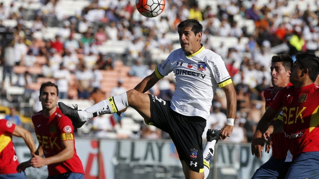 Julio Barroso: Tenemos una deuda en el plano internacional