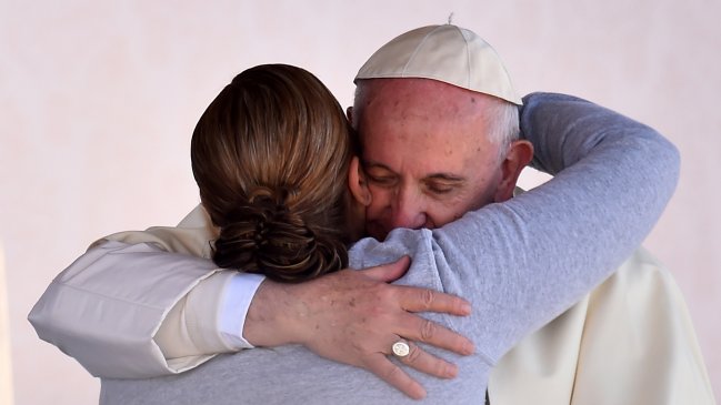 El papa visitó cárcel de Ciudad Juárez y criticó la falta de reinserción