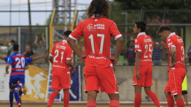 Fue dado de baja carabinero que fotografió a jugador de Cobreloa junto a patrulla