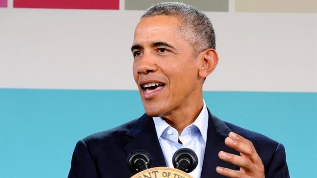 Barack Obama prepara un viaje a Cuba en marzo, según medios de EE.UU.