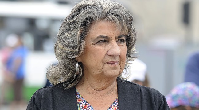 Virginia Reginato: Sería un logro ver a Shakira de vuelta en la Quinta Vergara