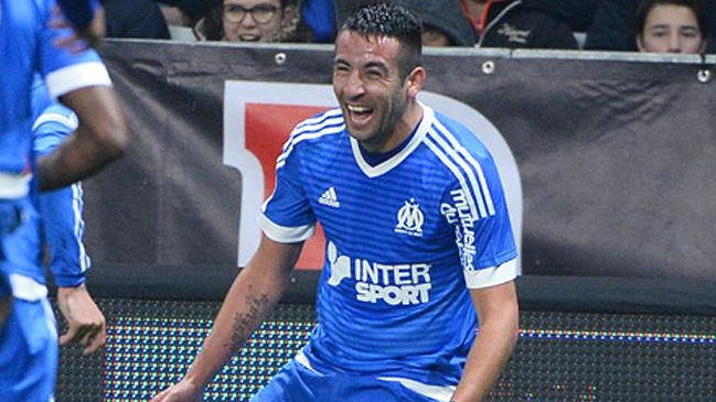 Mauricio Isla y duelo ante Athletic Bilbao: 